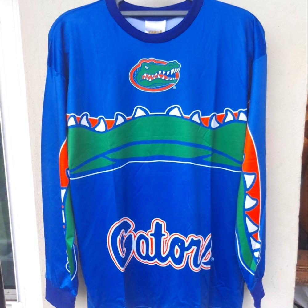 Gator Unisex Sweatshirt
